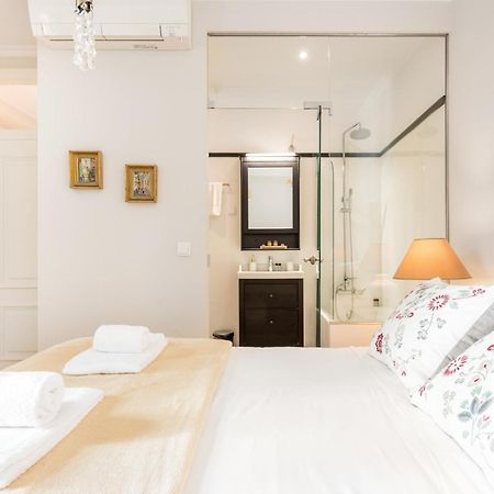 Augusta Street 213 - 3 Dto - Your Home In Lisboa Dış mekan fotoğraf