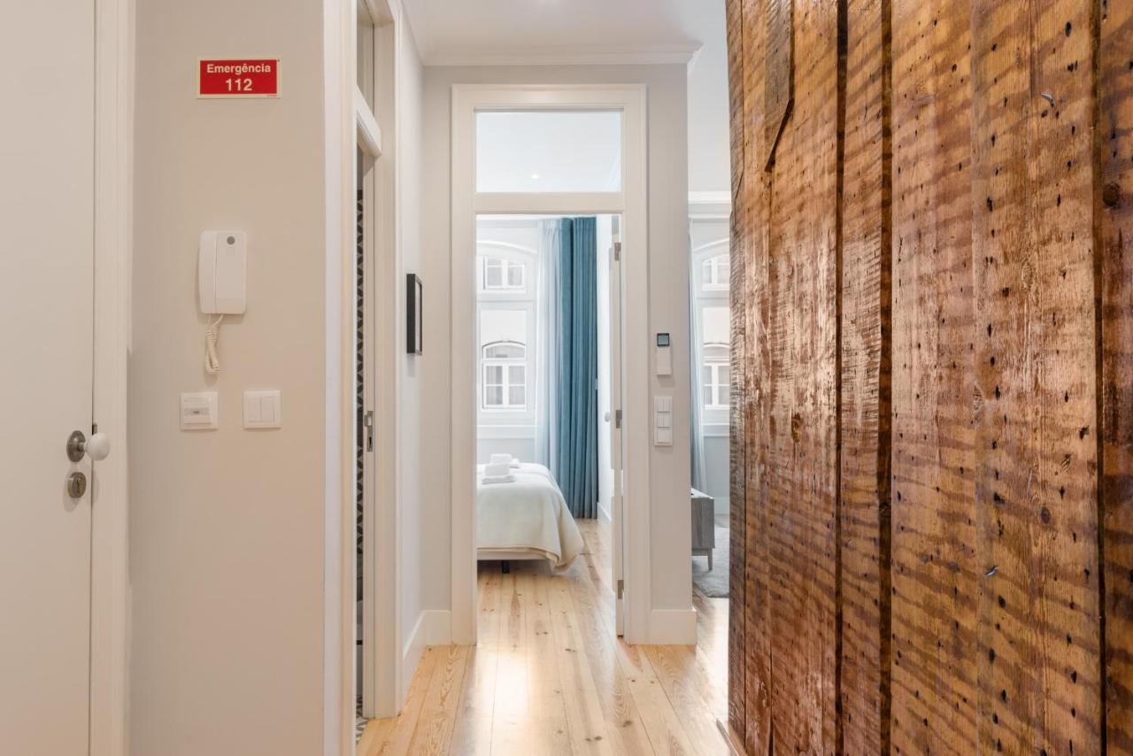 Augusta Street 213 - 3 Dto - Your Home In Lisboa Dış mekan fotoğraf