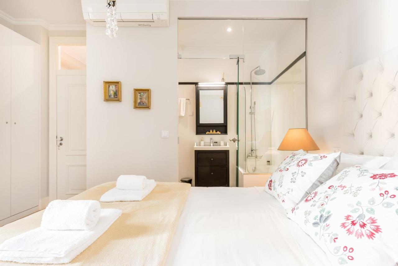 Augusta Street 213 - 3 Dto - Your Home In Lisboa Dış mekan fotoğraf